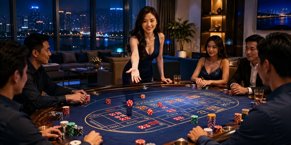 betvn Tổng quan nền tảng