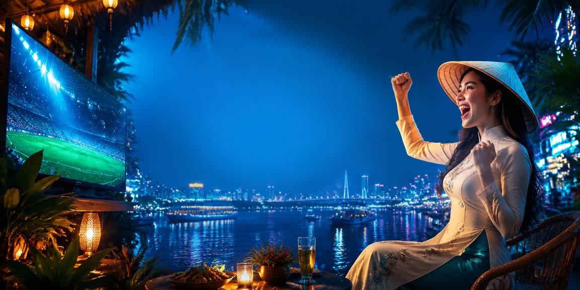 betvn Sportsbook Được Xây Dựng Cho Người Chơi Vietnam