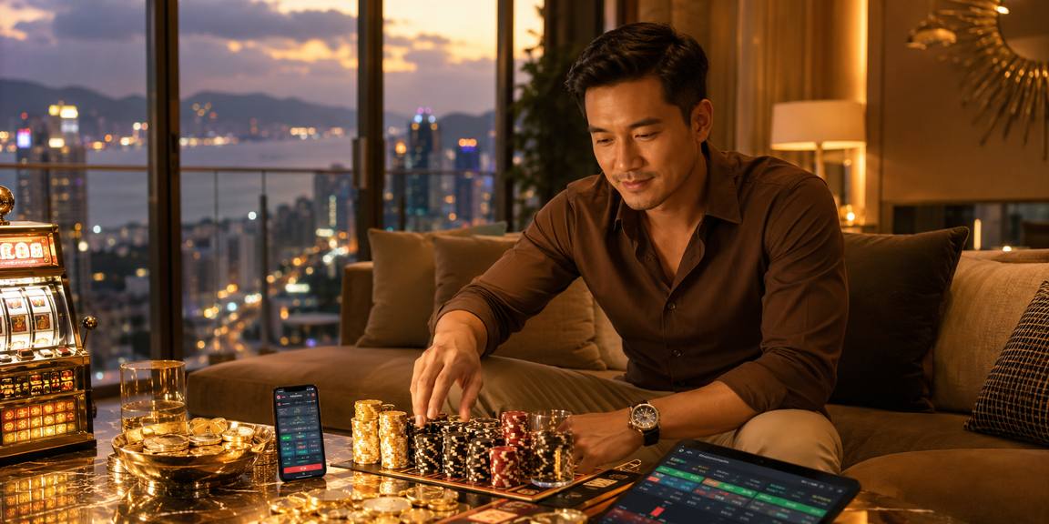 betvn Fortune Tiger